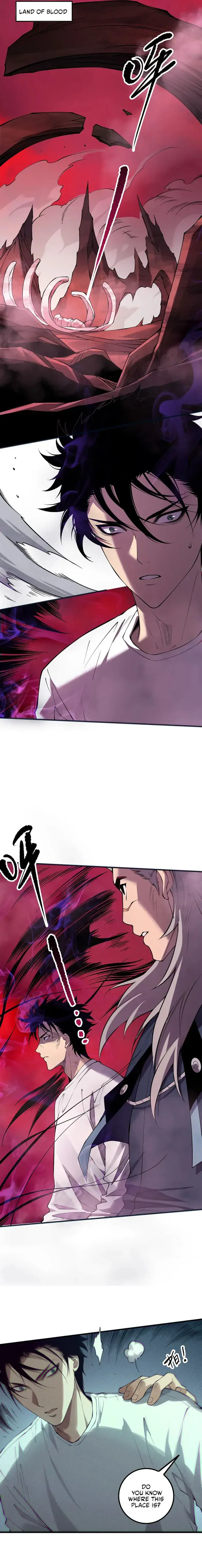 Catastrophic Necromancer Chapter 155 image 09_optimized